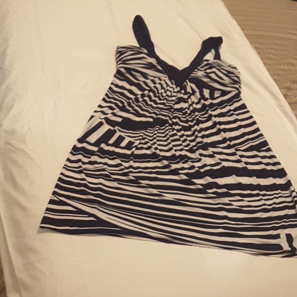 Sun dress